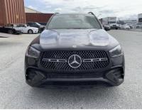 2024款 奔驰GLE450 独家装饰包 运动包 智能驾驶包