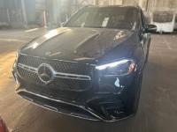 2024款 奔驰GLE450 独家装饰包 运动包 智能驾驶包