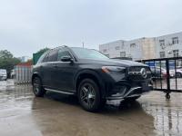 奔驰GLE450
