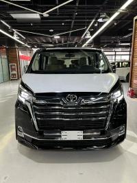 丰田Granvia格兰维亚