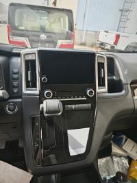 丰田Granvia格兰维亚