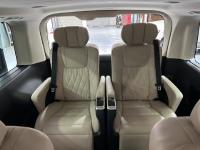 丰田Granvia格兰维亚