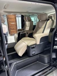 丰田Granvia格兰维亚