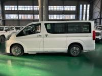 丰田Granvia格兰维亚