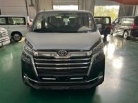 丰田Granvia格兰维亚