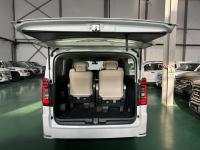 丰田Granvia格兰维亚