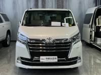 丰田Granvia格兰维亚