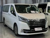 丰田Granvia格兰维亚