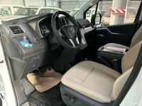 丰田Granvia格兰维亚