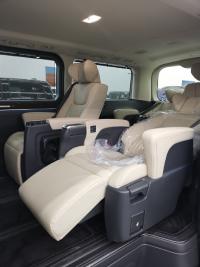 丰田Granvia格兰维亚