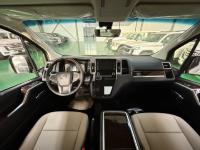 丰田Granvia格兰维亚