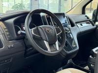 丰田Granvia格兰维亚