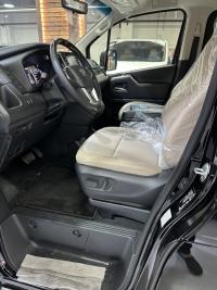 丰田Granvia格兰维亚