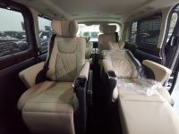 丰田Granvia格兰维亚