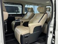 丰田Granvia格兰维亚