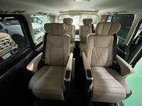 丰田Granvia格兰维亚