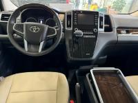 丰田Granvia格兰维亚