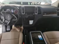 丰田Granvia格兰维亚