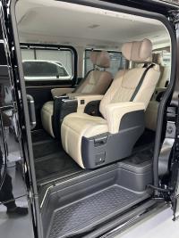 丰田Granvia格兰维亚