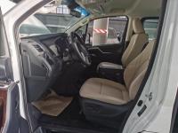 丰田Granvia格兰维亚