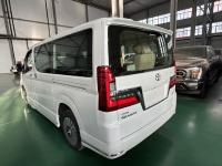 丰田Granvia格兰维亚