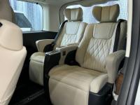 丰田Granvia格兰维亚