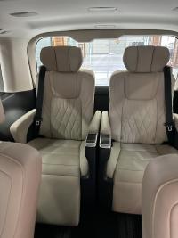 丰田Granvia格兰维亚