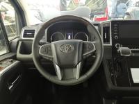 丰田Granvia格兰维亚