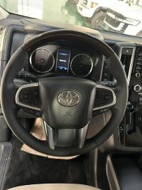 丰田Granvia格兰维亚