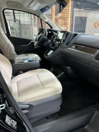 丰田Granvia格兰维亚