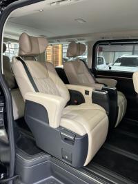 丰田Granvia格兰维亚