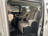 丰田Granvia格兰维亚