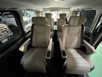 丰田Granvia格兰维亚