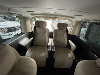 丰田Granvia格兰维亚