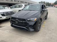 2024款 奔驰GLE450 独家内饰包 运动包