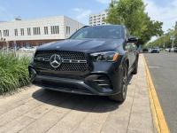 2024款 奔驰GLE450 独家内饰包 运动包