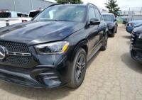 2024款 奔驰GLE450 独家内饰包 运动包