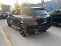 奔驰GLE450