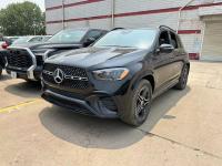 2024款 奔驰GLE450 GLE450 运动包