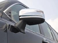 24款 3.5T VX-R 单差 抬显 后娱 无雷测