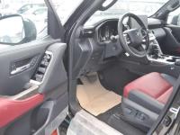 24款 3.5T VX-R 单差 抬显 后娱 无雷测