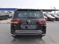 24款 3.5T VX-R 单差 抬显 后娱 无雷测