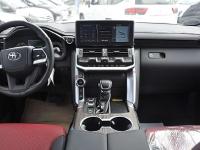 24款 3.5T VX-R 单差 抬显 后娱 无雷测