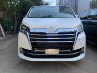 丰田Granvia格兰维亚