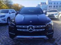 2024款 奔驰GLE450 独家装饰包