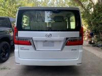 丰田Granvia格兰维亚