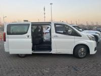 丰田Granvia格兰维亚