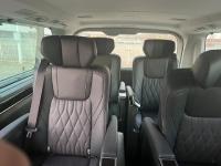 丰田Granvia格兰维亚