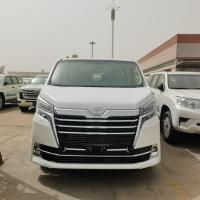 丰田Granvia格兰维亚