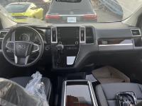 丰田Granvia格兰维亚